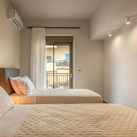 Magnolia Luxury Chania Central Apartments Eksteriør bilde