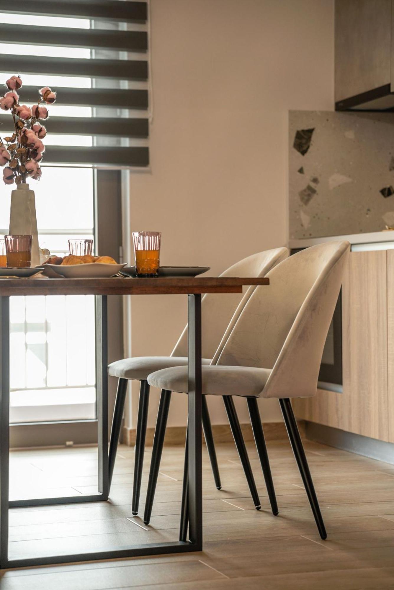 Magnolia Luxury Chania Central Apartments Eksteriør bilde