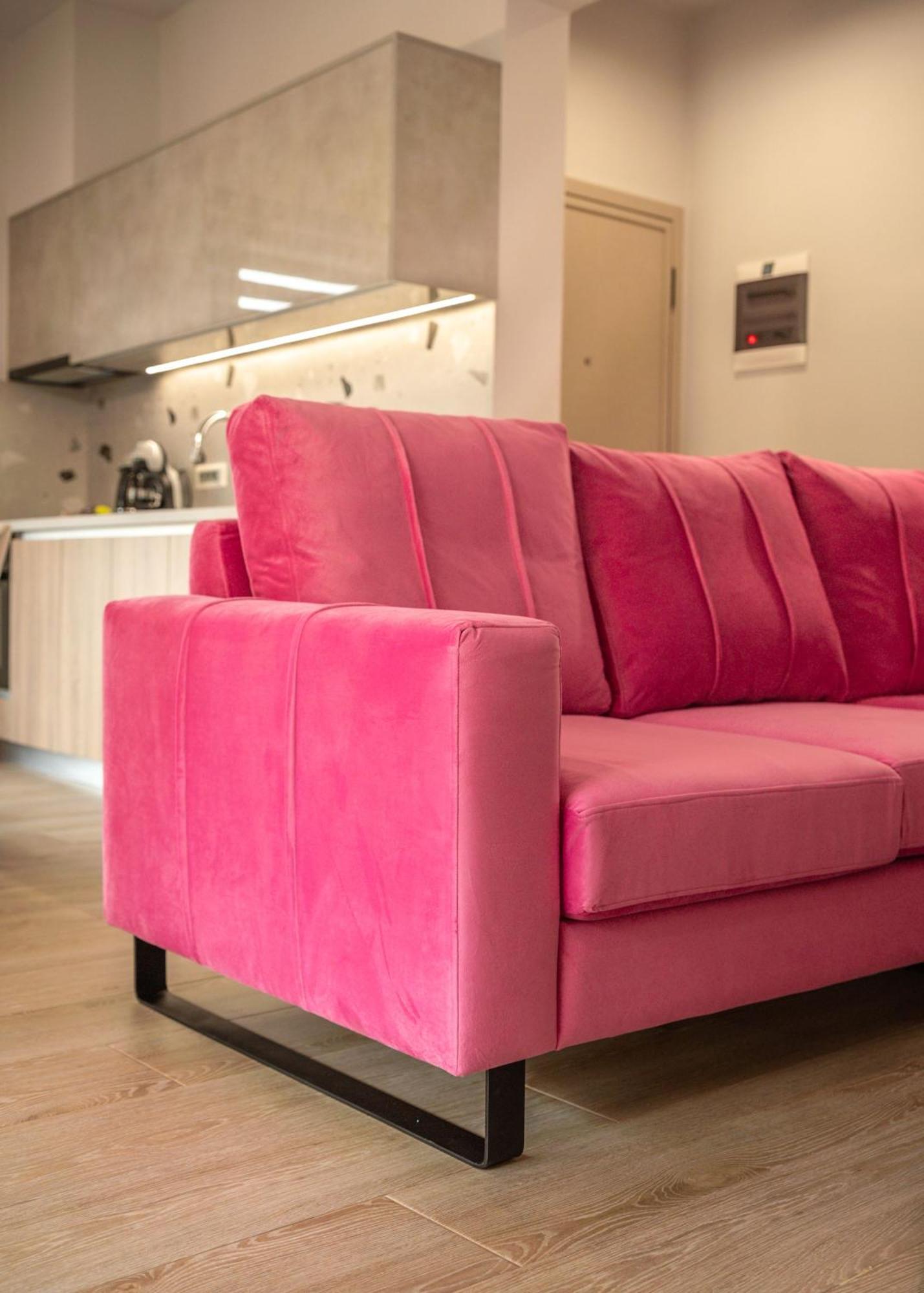 Magnolia Luxury Chania Central Apartments Eksteriør bilde