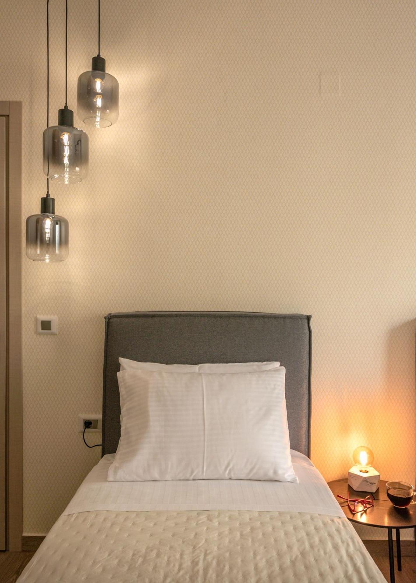 Magnolia Luxury Chania Central Apartments Eksteriør bilde